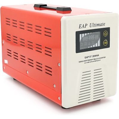 Пристрій безперебійного живлення Westech (WS-EAP-2000 ULTIMATE)