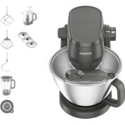 Кухонный комбайн Kenwood (KHC 30.050 GY)