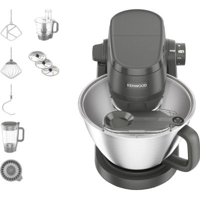 Кухонный комбайн Kenwood (KHC 30.050 GY)