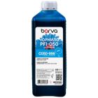 Чернила Barva Canon PFI-050 Special, 1 л, Cyan pigmented (C050-996)