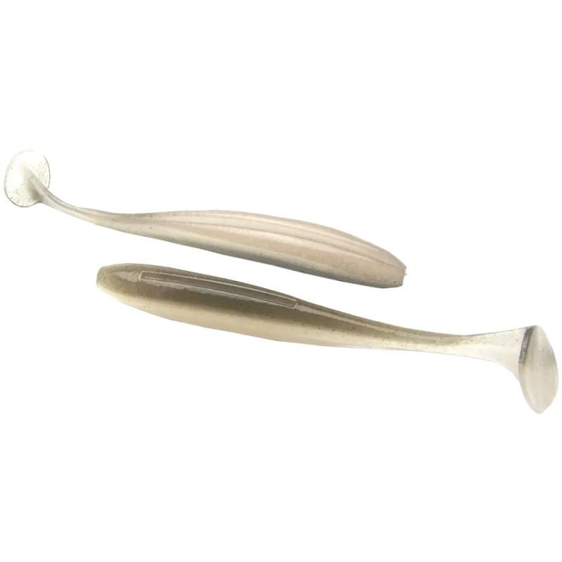 Силікон рибальський Keitech Easy Shiner 3.5" (7 шт/уп) EA22 electric silver shi (1551.13.12)