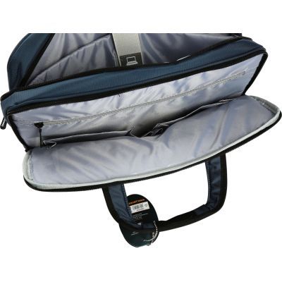 Сумка для ноутбука YENKEE 15.6" OREGON YBN 1531 black (45011054)