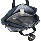 Сумка для ноутбука YENKEE 15.6" OREGON YBN 1531 black (45011054)
