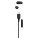 Навушники Sony IER-EX15C Black (IEREX15CB.E)