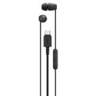 Навушники Sony IER-EX15C Black (IEREX15CB.E)