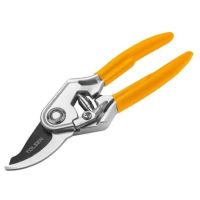 Секатор Tolsen 205 мм алюминиевые рукоятки (31038)
