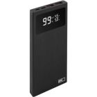 Батарея універсальна EMOS 10000mAh BETAQ 10, 22.5W, black (B0531B)