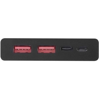 Батарея універсальна EMOS 10000mAh BETAQ 10, 22.5W, black (B0531B)