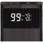 Батарея універсальна EMOS 10000mAh BETAQ 10, 22.5W, black (B0531B)