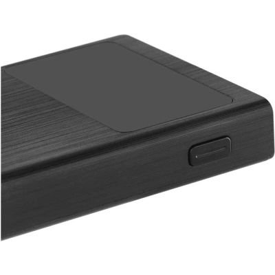 Батарея універсальна EMOS 10000mAh BETAQ 10, 22.5W, black (B0531B)