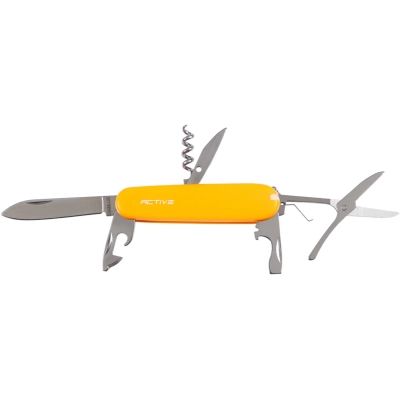 Ніж Active Bouncy Orange (K5017-6POR)