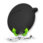 Чехол для наушников BeCover для HUAWEI FreeBuds 7i Black (714818)
