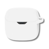 Чехол для наушников BeCover для JBL Tune Flex 2 White (714828)