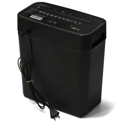 Знищувач документів Agent 0514.5 X (2x12) (6010234)