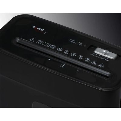 Знищувач документів Agent 0514.5 X (2x12) (6010234)
