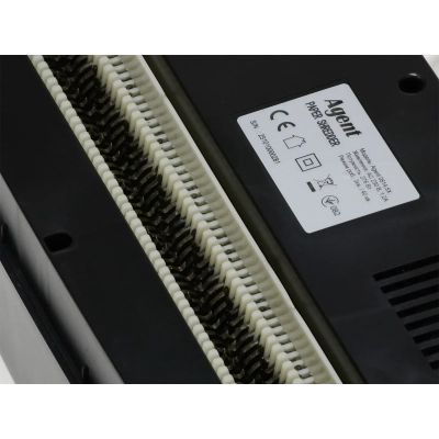 Уничтожитель документов Agent 0514.5 X (2x12) (6010234)
