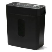 Знищувач документів Agent 0514.5 X (2x12) (6010234)