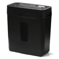 Знищувач документів Agent 0514.5 X (2x12) (6010234)