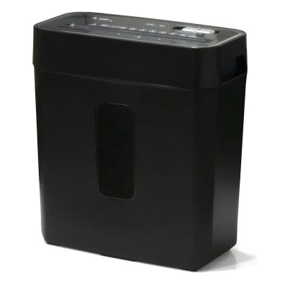Знищувач документів Agent 0514.5 X (2x12) (6010234)