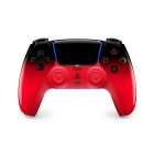 Геймпад Sony Playstation DualSense Bluetooth PS5 Techno Red (1000048516)