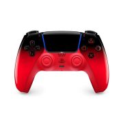 Геймпад Sony Playstation DualSense Bluetooth PS5 Techno Red (1000048516)