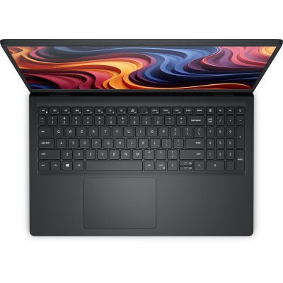 Ноутбук Dell 15 (LDC15250-5315BLK-PUS16)