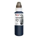 Чернила Barva HP 3 100 мл, universal, black (HU3-364e)