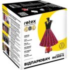 Отпариватель для одежды Rotex (RIC200-S SUPER STEAM)