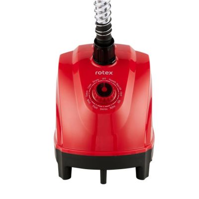 Отпариватель для одежды Rotex (RIC200-S SUPER STEAM)