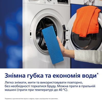 Электрошвабра Philips (XV3101/01)
