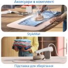 Відпарювач для одягу Philips (GC213/10)