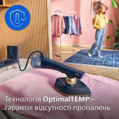 Отпариватель для одежды Philips (GC215/20)
