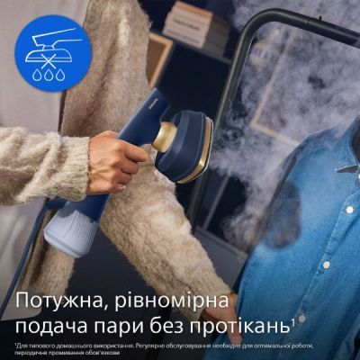 Отпариватель для одежды Philips (GC215/20)