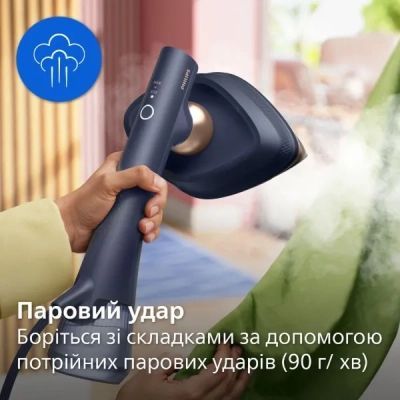 Отпариватель для одежды Philips (GC215/20)