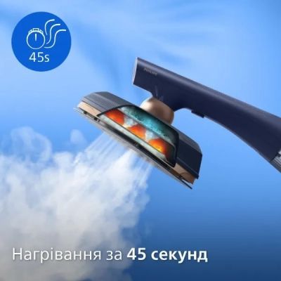 Отпариватель для одежды Philips (GC215/20)