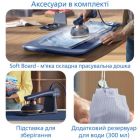Отпариватель для одежды Philips (GC215/20)
