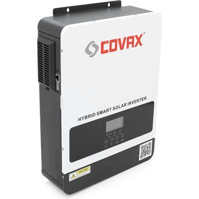 Сонячний інвертор COVAX (COVAX CV-PS-2200-12V)	 1800W (COVAX CV-PS-2200-12V)