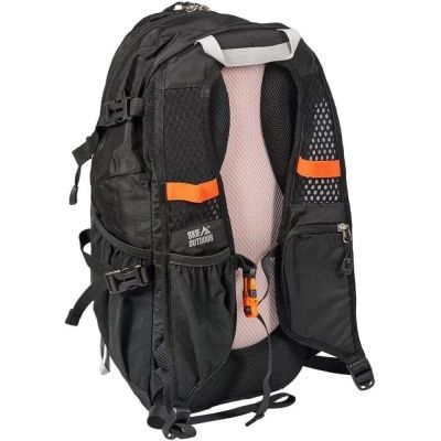 Рюкзак туристический Skif Outdoor Racer 25L Black (9128B)