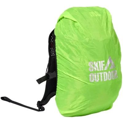 Рюкзак туристический Skif Outdoor Racer 25L Black (9128B)