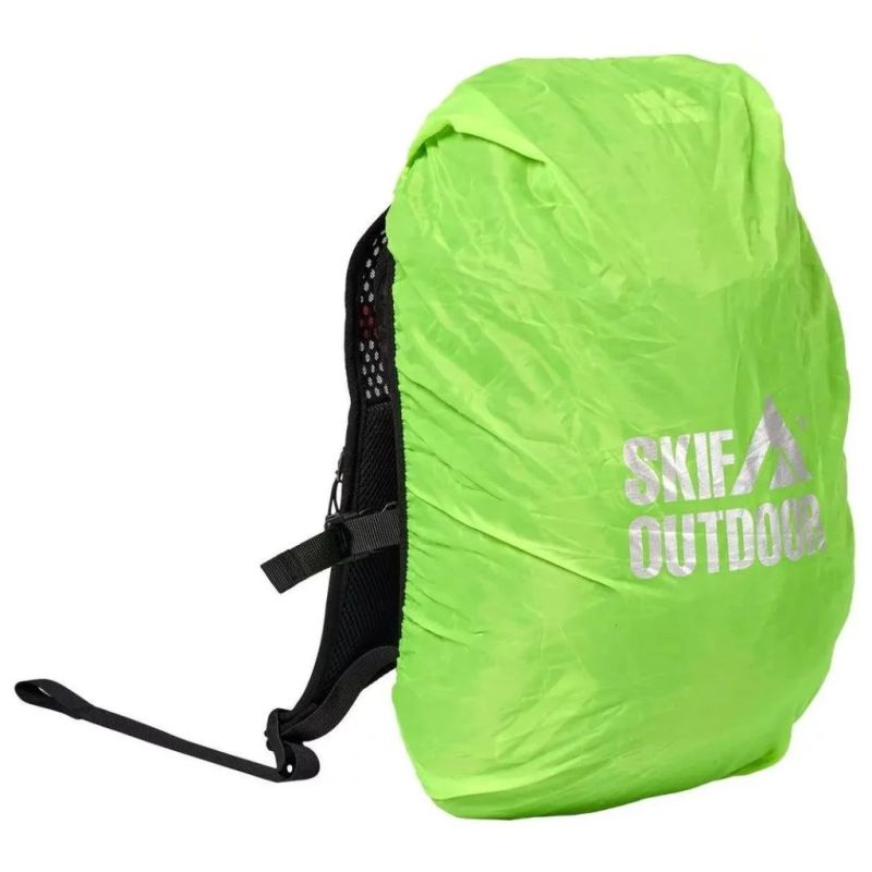 Рюкзак туристический Skif Outdoor Racer 25L Black (9128B)