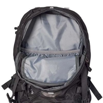 Рюкзак туристический Skif Outdoor Racer 25L Black (9128B)