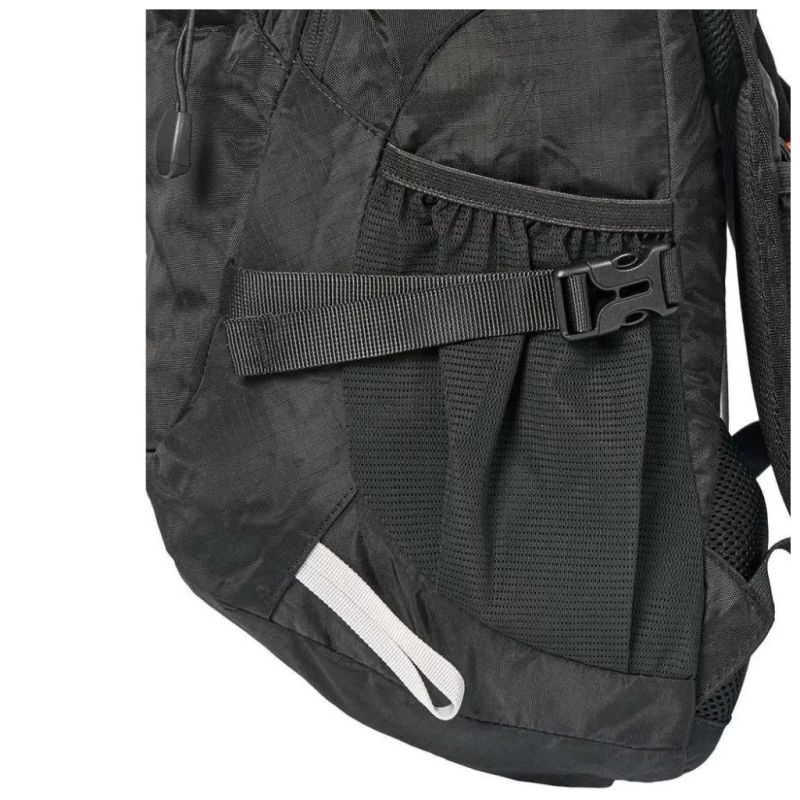 Рюкзак туристический Skif Outdoor Racer 25L Black (9128B)