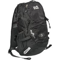 Рюкзак туристичний Skif Outdoor Racer 25L Black (9128B)