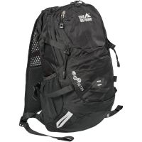 Рюкзак туристический Skif Outdoor Racer 25L Black (9128B)