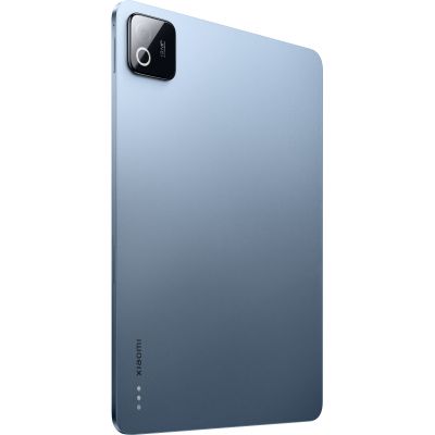 Планшет Xiaomi Pad 8 11.2" Wi-Fi 8/128GB Blue (VHU6361EU) (1187396)