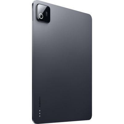 Планшет Xiaomi Pad 8 11.2" Wi-Fi 8/256GB Gray (VHU6381EU) (1187398)