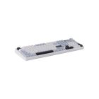 Клавіатура Aula F108 Pro Reaper Switch USB/Bluetooth/2.4G White (6978080501318)