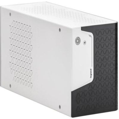 Источник бесперебойного питания Legrand Keor SP 1000VA 600W IEC+ Schuko (310187)