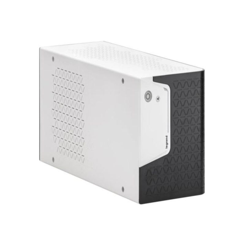 Источник бесперебойного питания Legrand Keor SP 1000VA 600W IEC+ Schuko (310187)