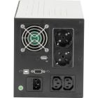 Источник бесперебойного питания Legrand Keor SP 1000VA 600W IEC+ Schuko (310187)